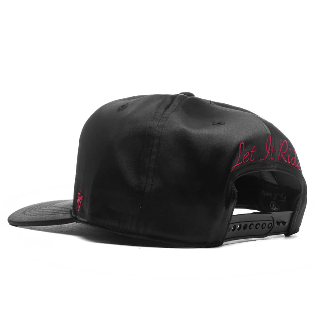 47 Brand X Tyrrell Winston 47 Hitch Miami Heat