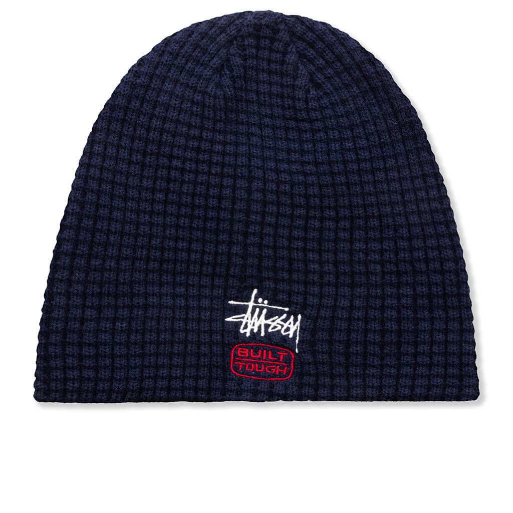 Skullcap Built Tough Navy