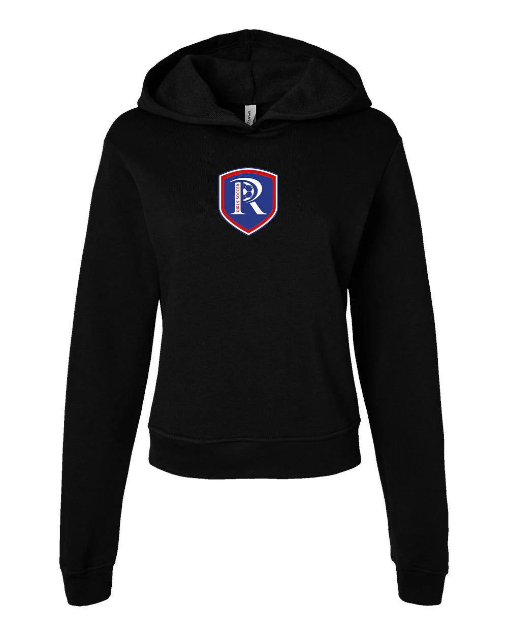 Riverwood HS Womens Classic Hoodie