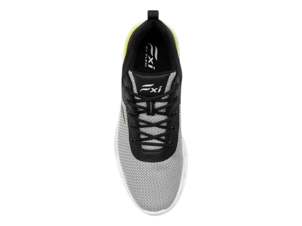 Tenis Flexi Blanco para Hombre
