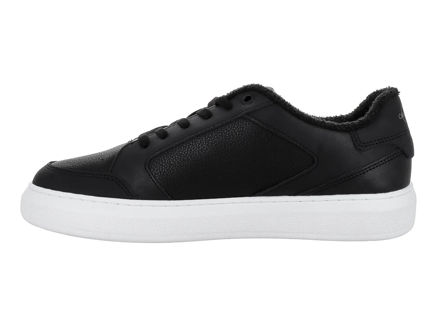 Tenis Calvin Klein Negros y Blancos para Hombre