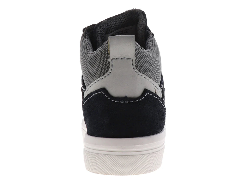 Tenis Coqueta Azul para Niño