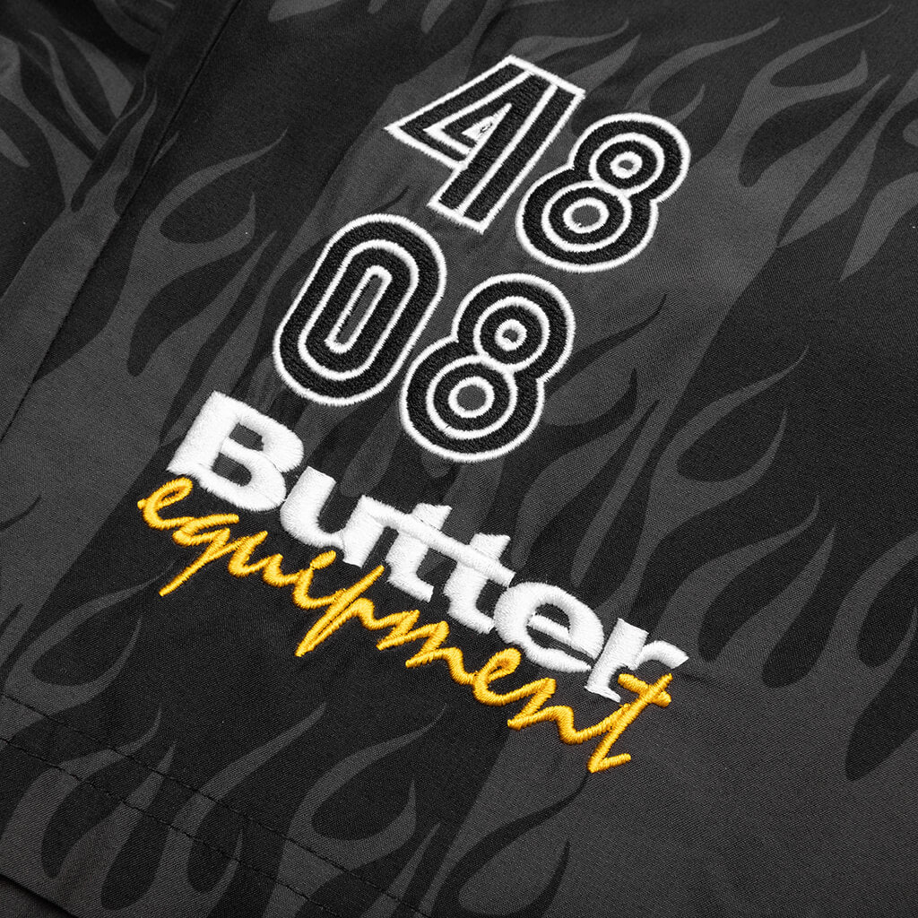 Puma x Butter Goods 15Y Shorts Black