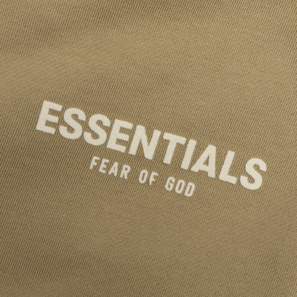 Essentials Sweatshorts Oak