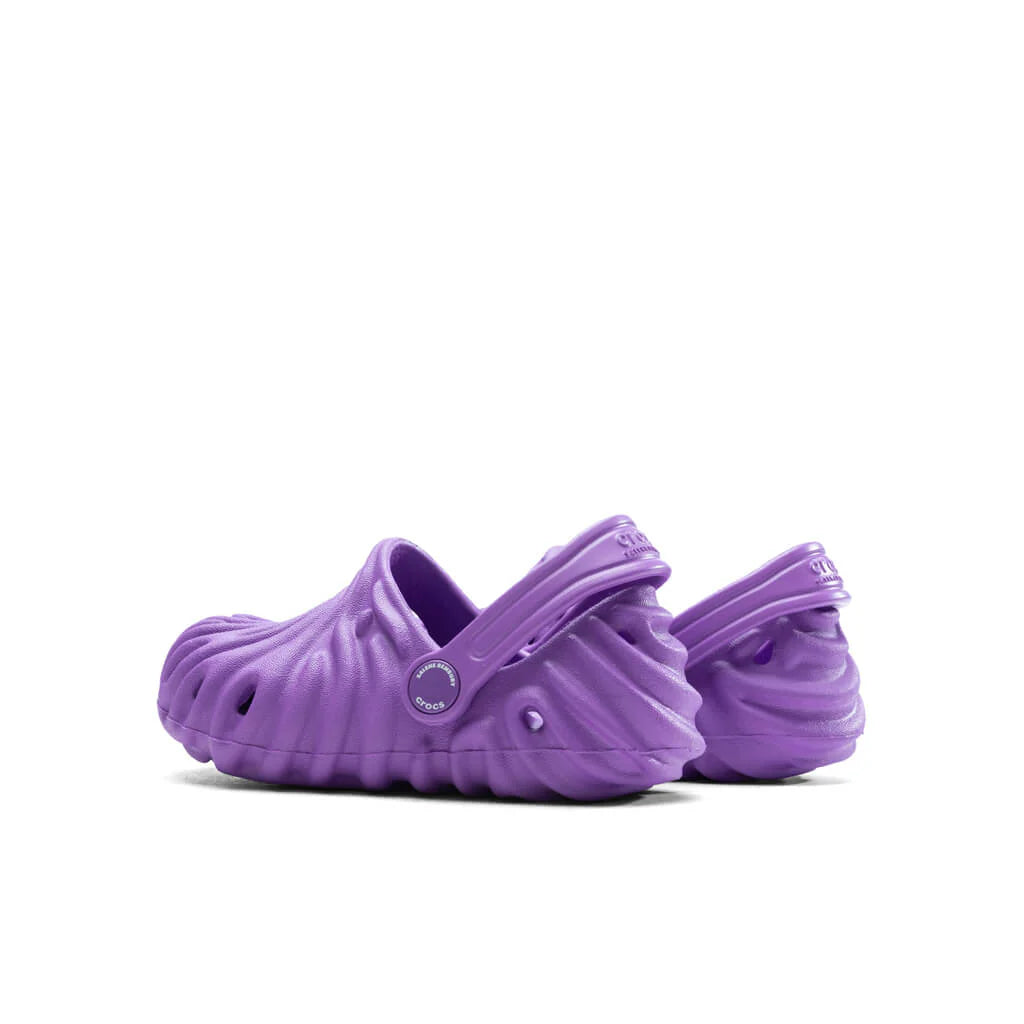 Crocs x Salehe Bembury Pollex Clog Toddler Dewberry
