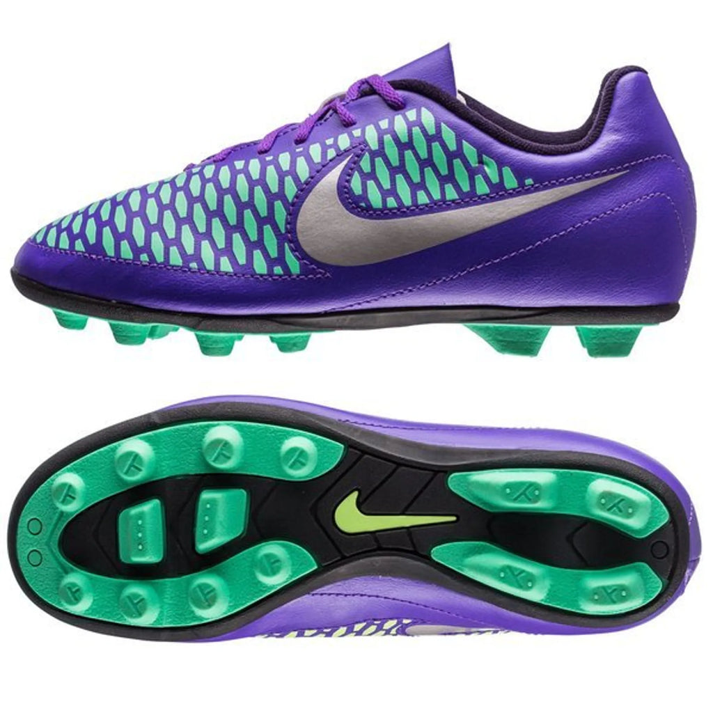 Nike Magista Ola FG R Kids Firm Ground Football Boot
