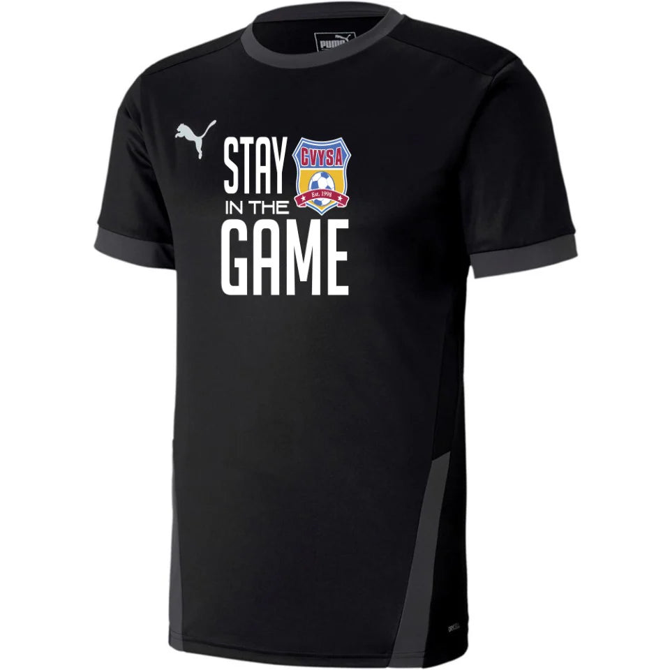 CVYSA Puma Team Goal 23 Jersey