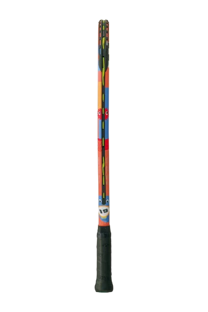 YONEX 19 JR STRUNG