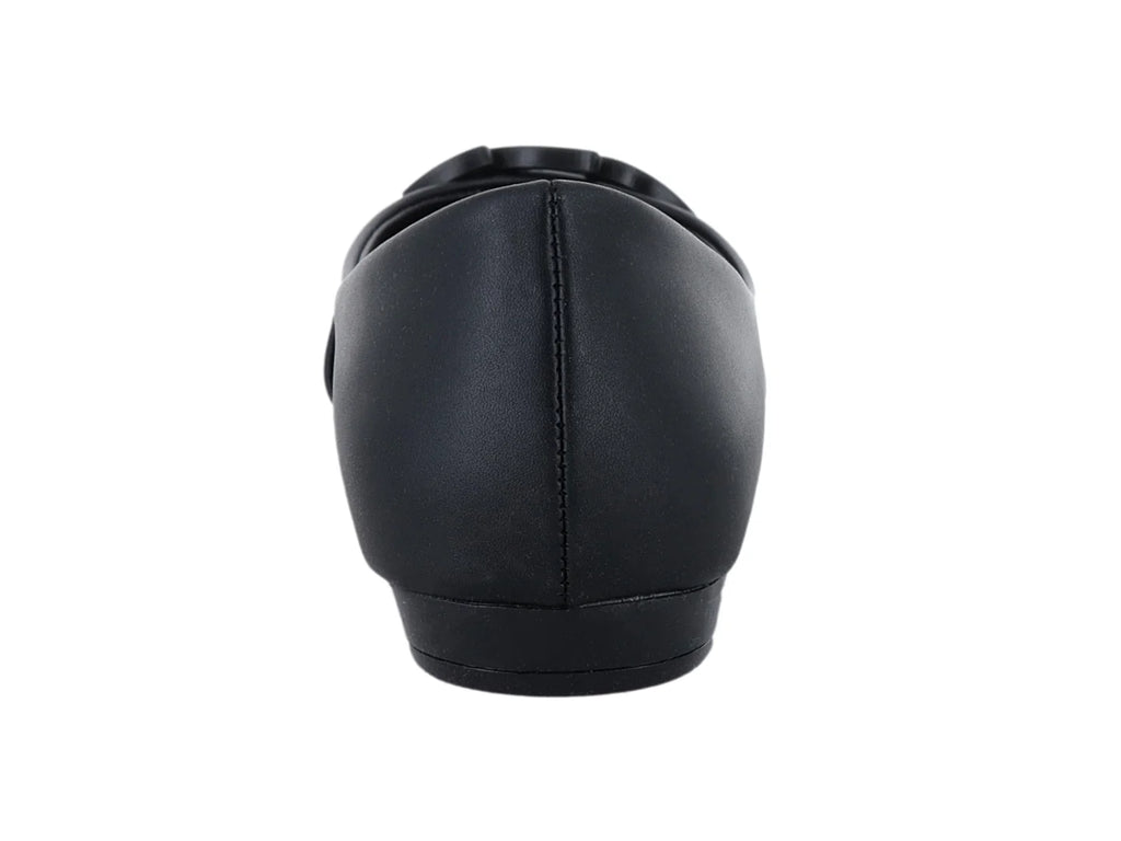 Zapatos Ballerinas Clasben Negros para Mujer