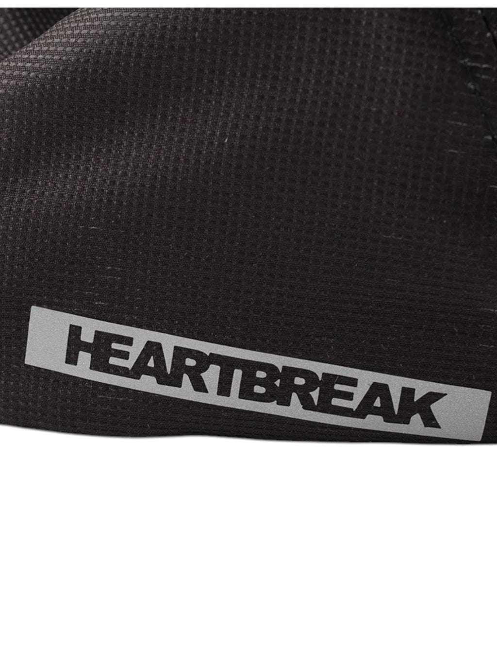 Heartbreak Wildstack Halsted 5 Panel Run Hat