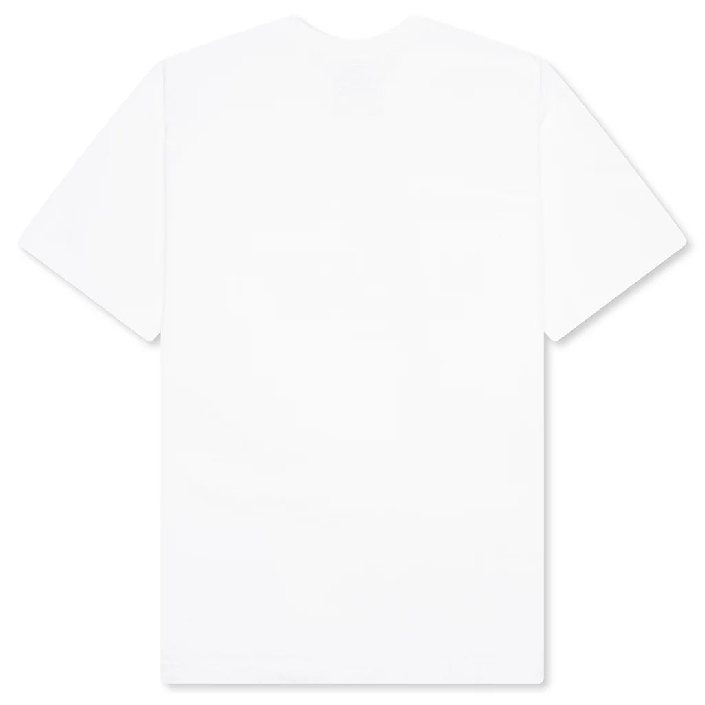 Designer T Shirt White
