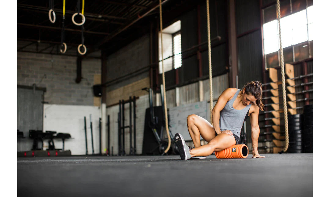 Triggerpoint Grid 10 Foam Roller