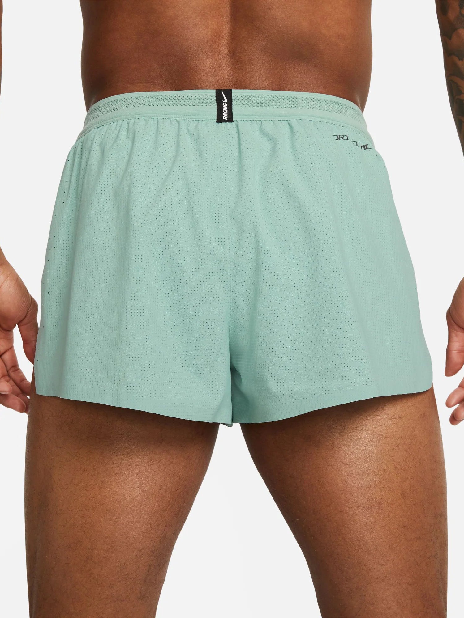 Nike Mens Aeroswift 2 Running Shorts