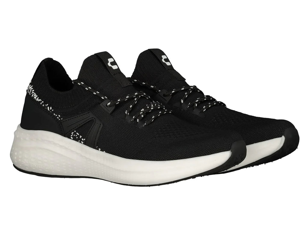 Tenis Charly Negro para Hombre
