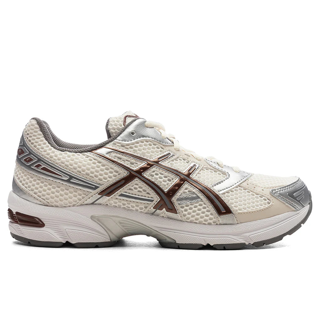 Womens Gel 1130 Cream Reddish Brown