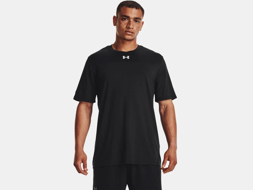 Under Armour Mens Knockout Tee