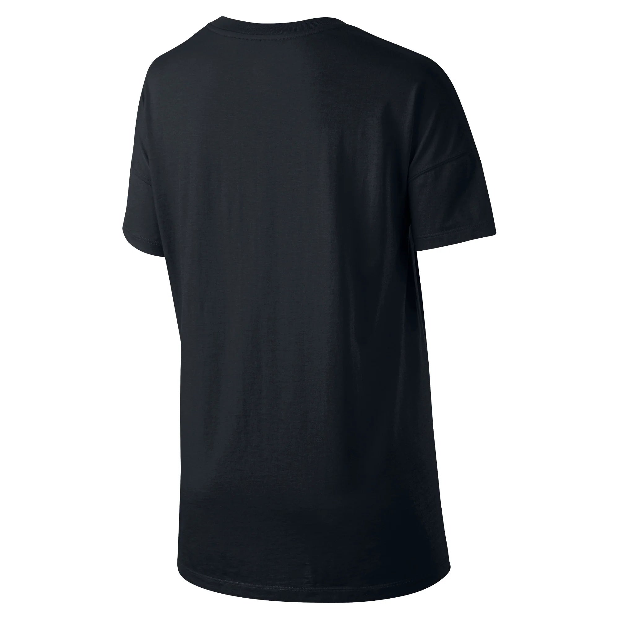 Signal Tee Womens Black