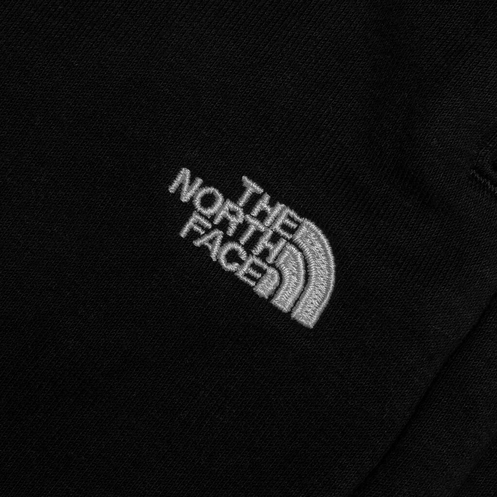 Essential Simple Dome Short TNF Black