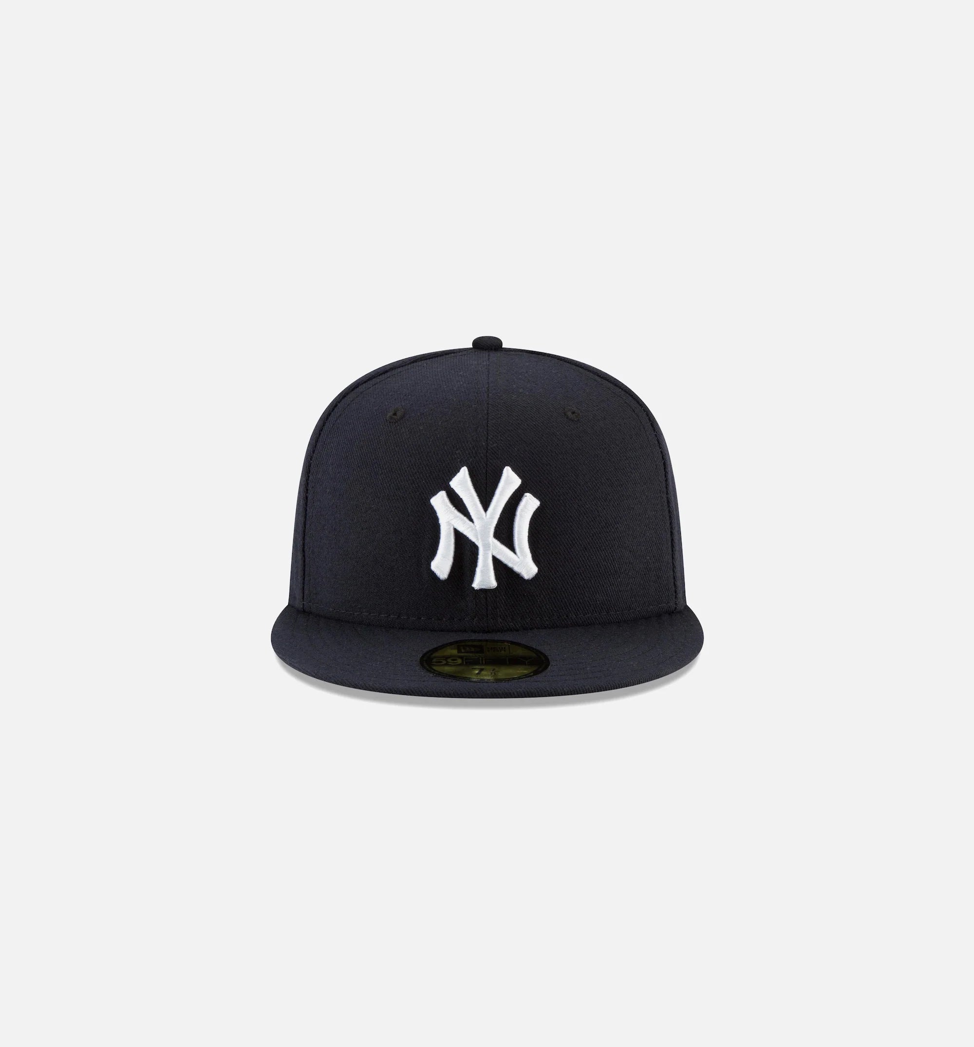 New York Yankees Jackie Robinson Day 59FIFTY Fitted Cap Mens Hat Navy