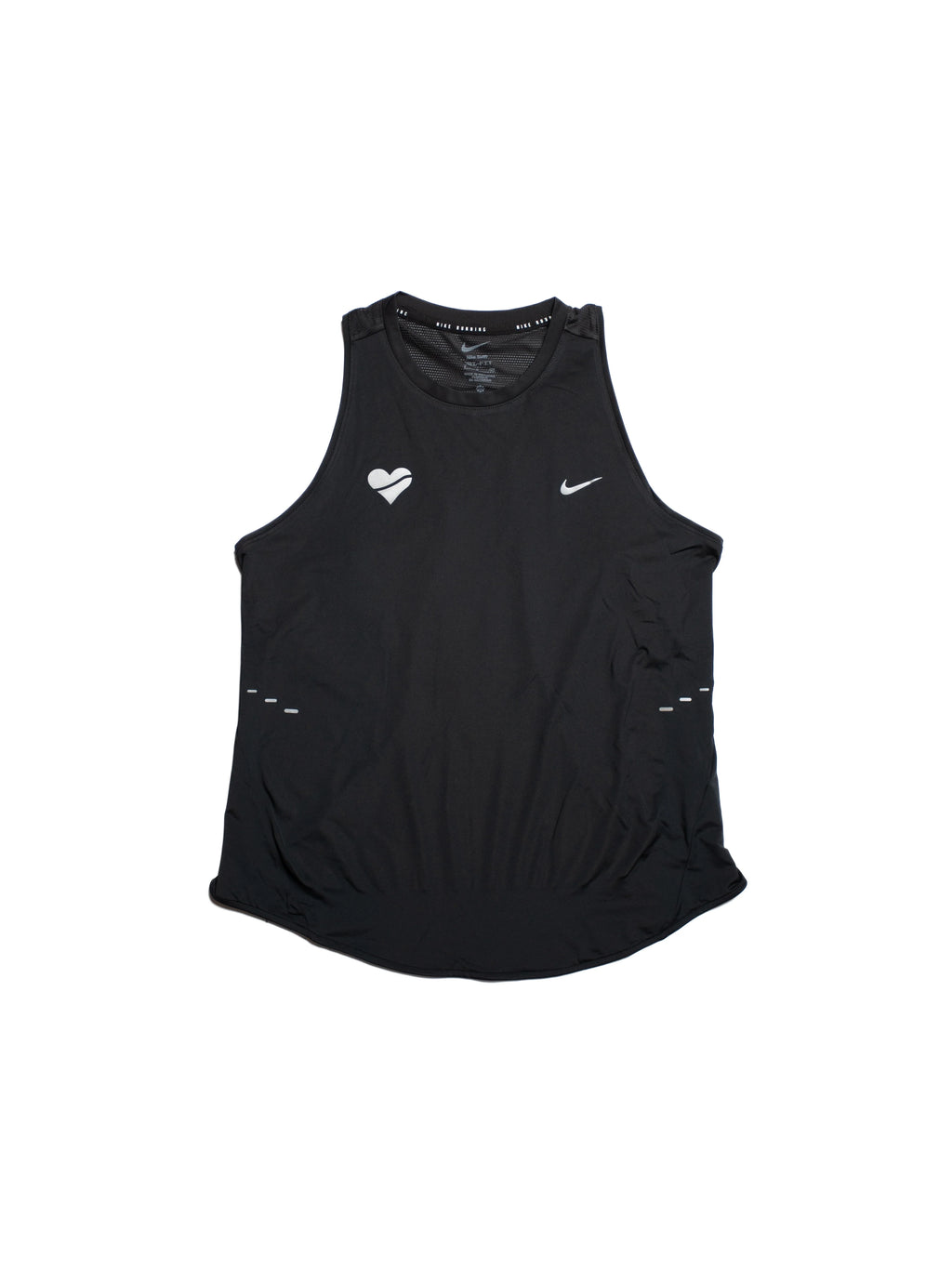 Nike Womens Swift Dri FIT Running Tank Top