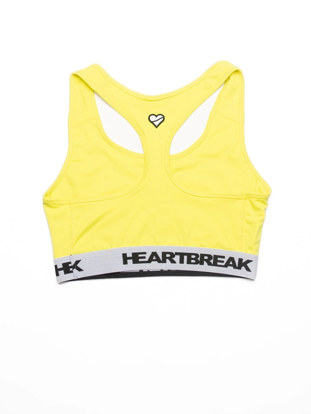 Heartbreak Womens Sendy Sports Bra