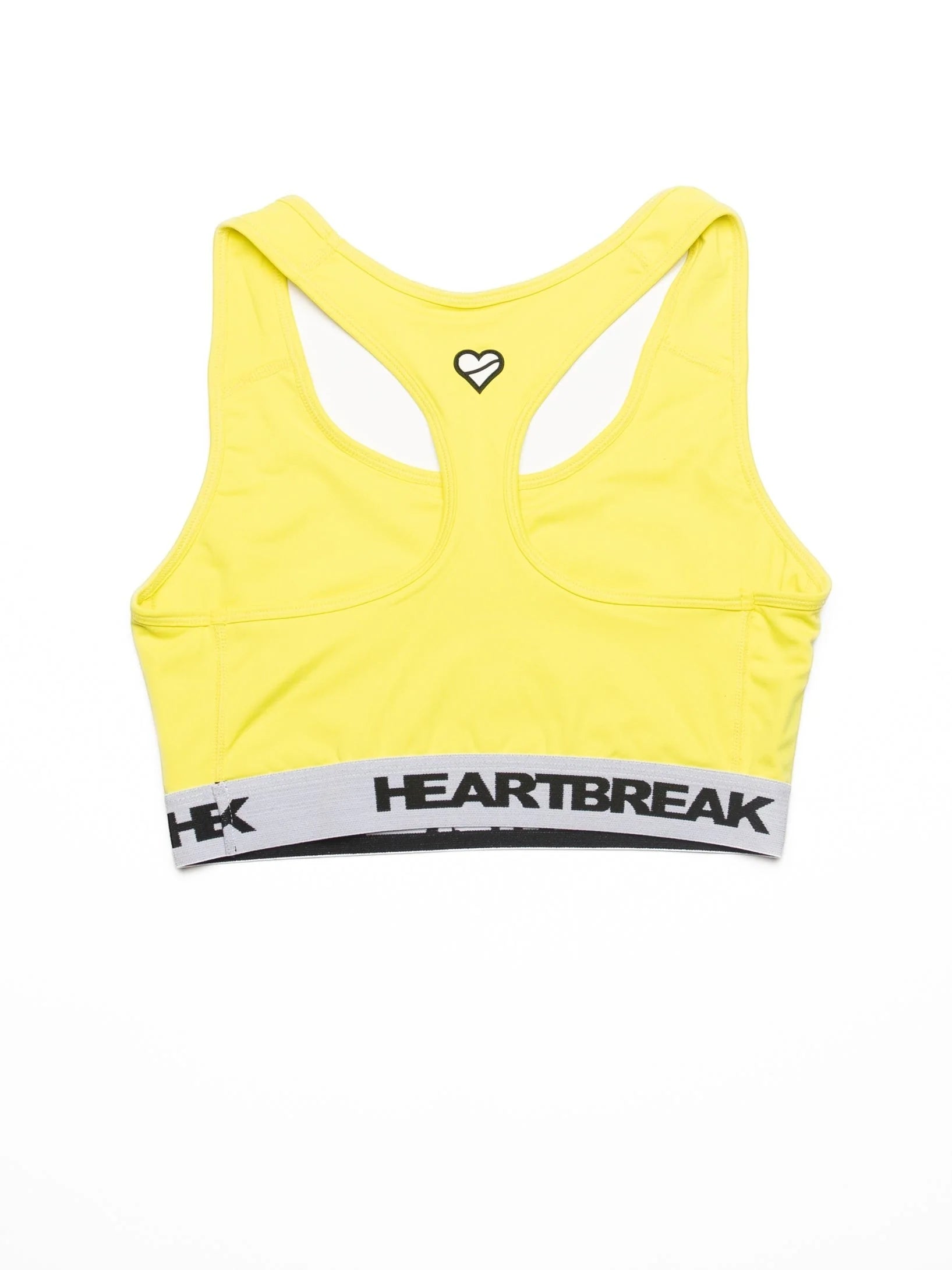 Heartbreak Womens Sendy Sports Bra