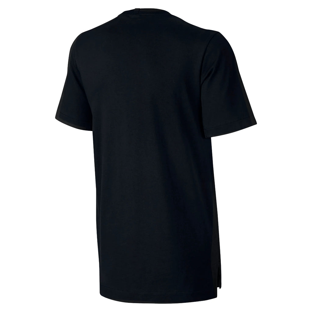 Modern Tee Mens Black