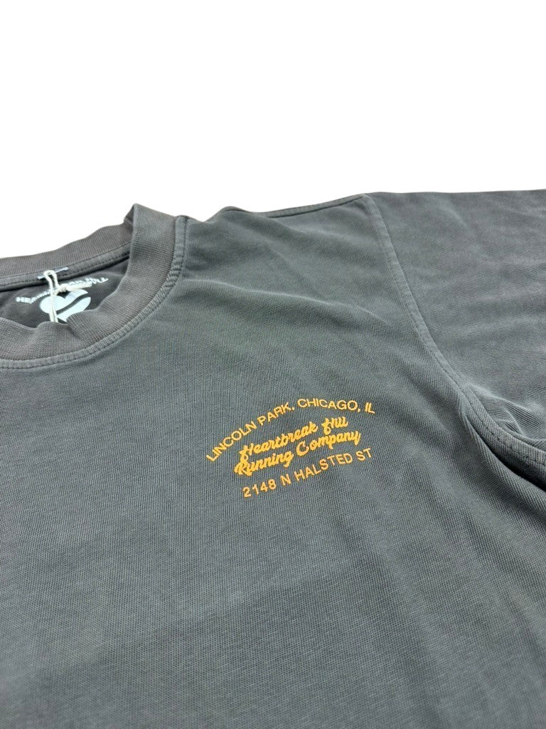 Heartbreak Chicago Tee