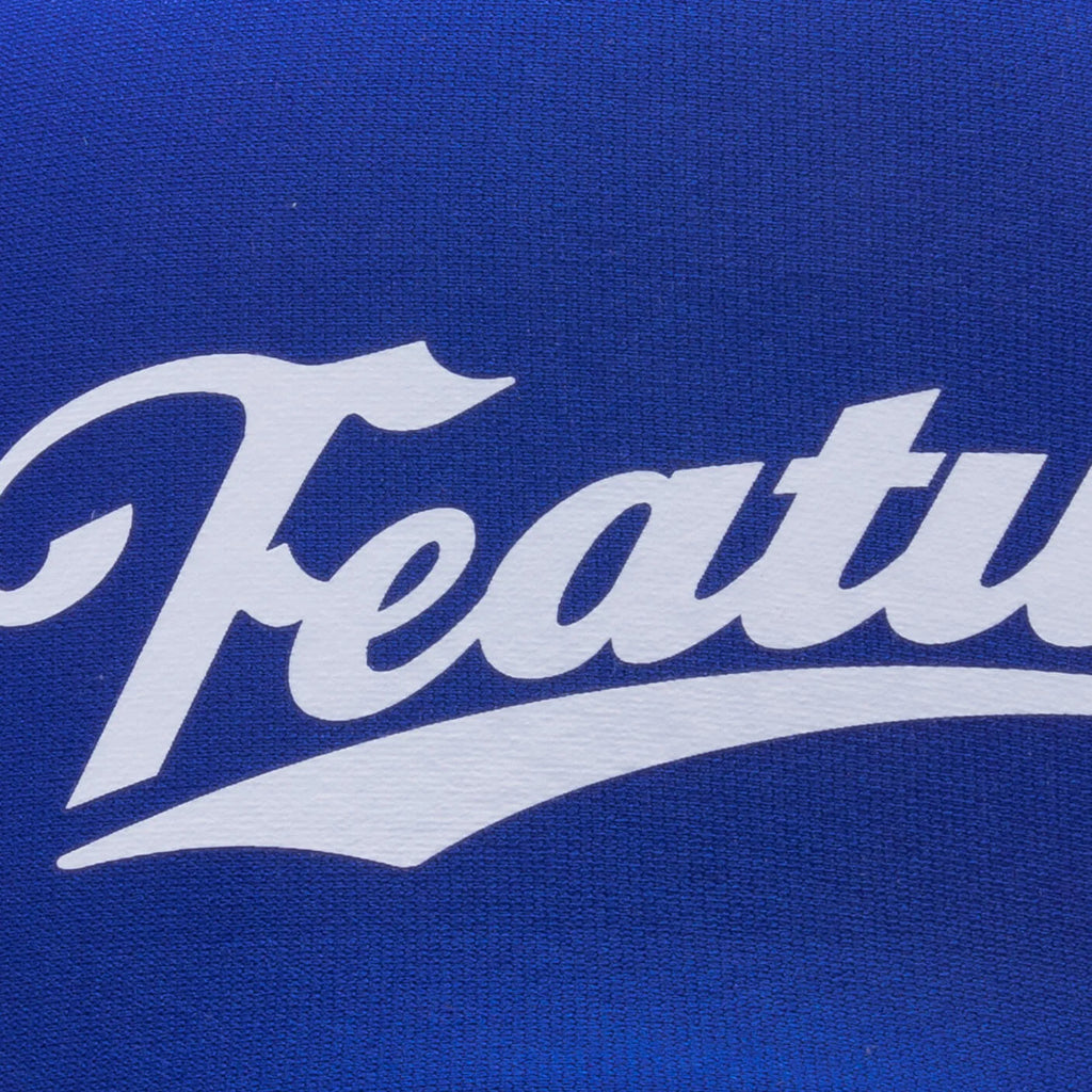 Frew Trucker Hat Royal