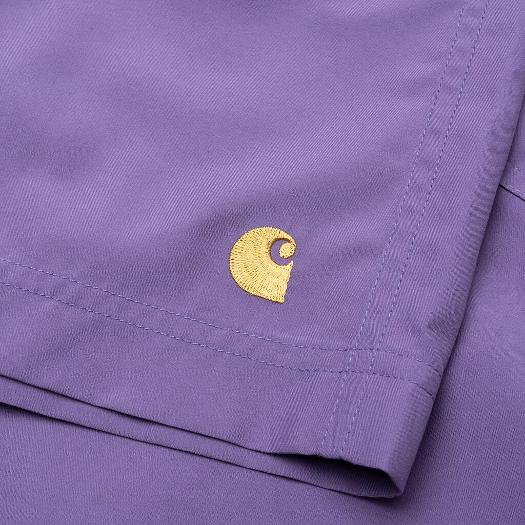 Chase Swim Trunks Arrenga Gold