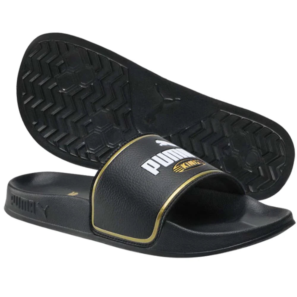 PUMA Leadcat 20 King Sandals Black