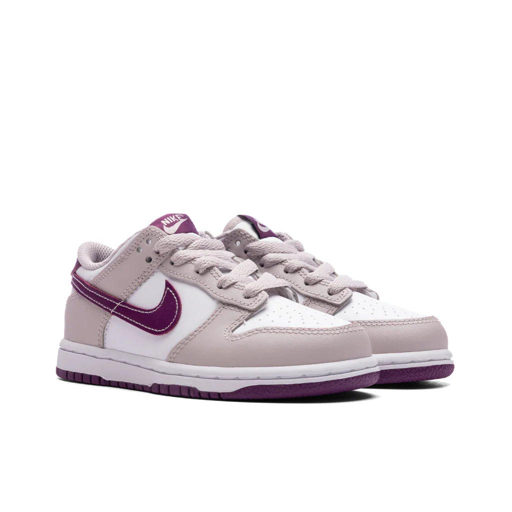 Dunk Low PS White Viotech Platinum Violet