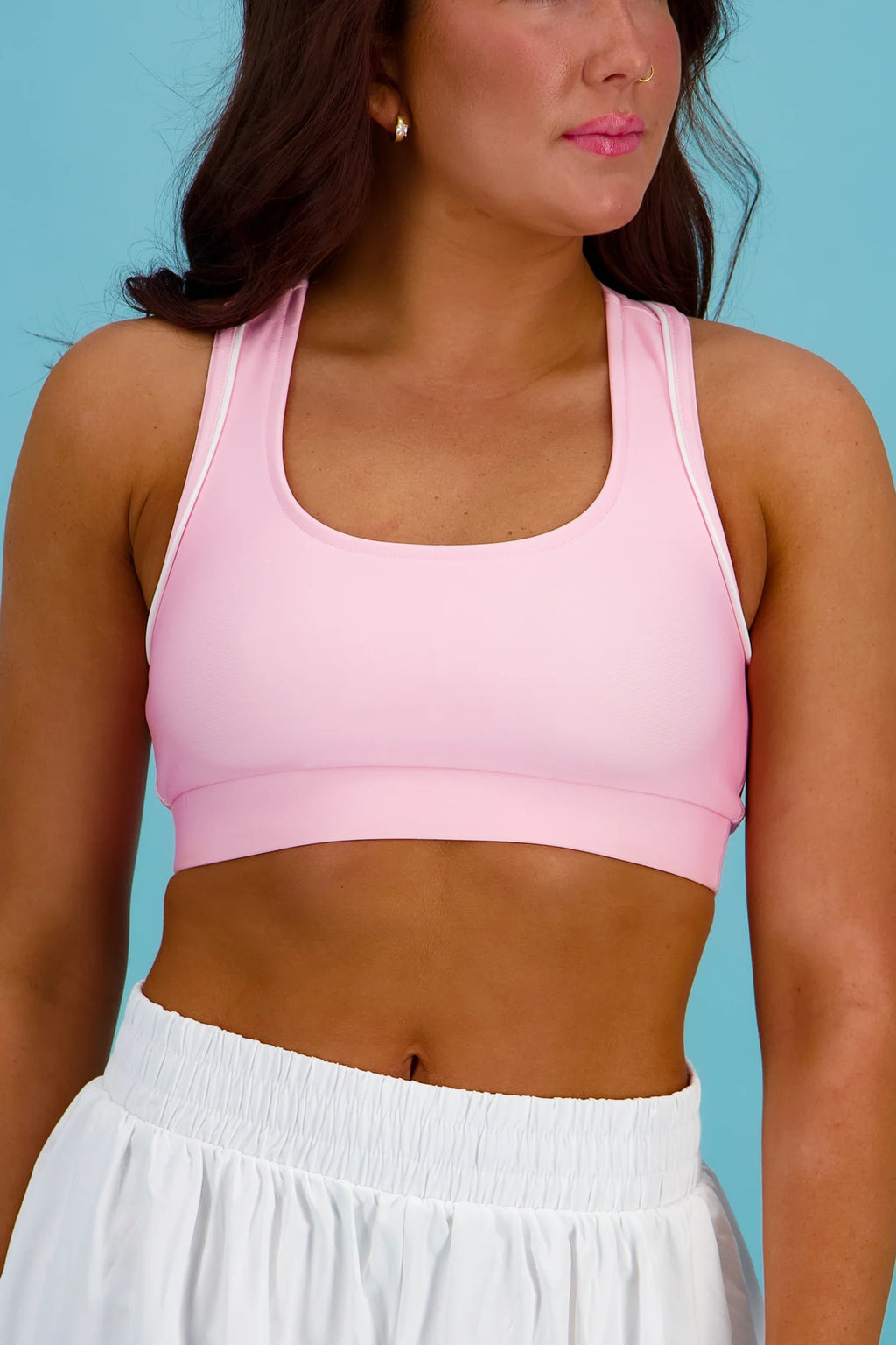 Line Leader Sports Bra