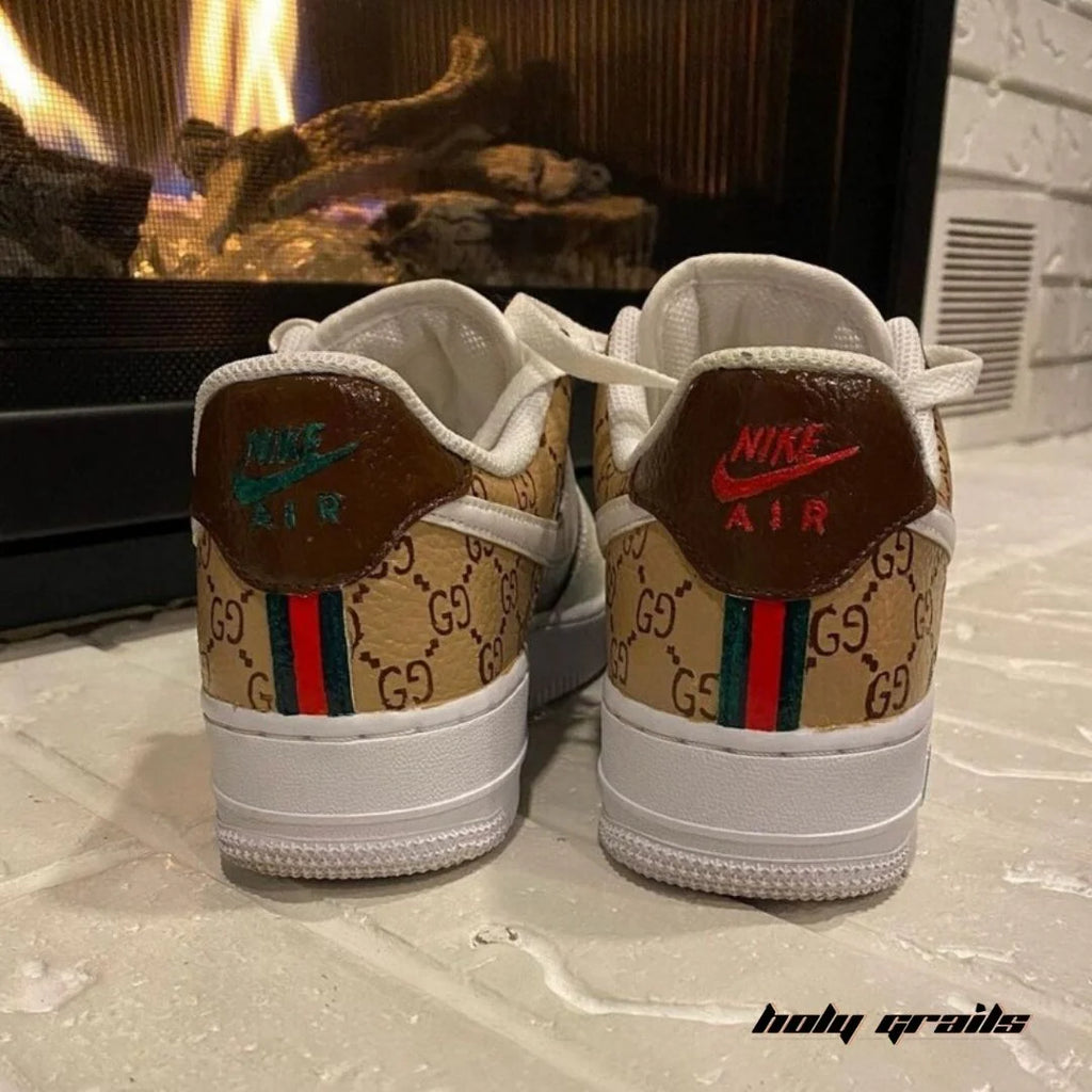 Air Force 1 x Gucci Era