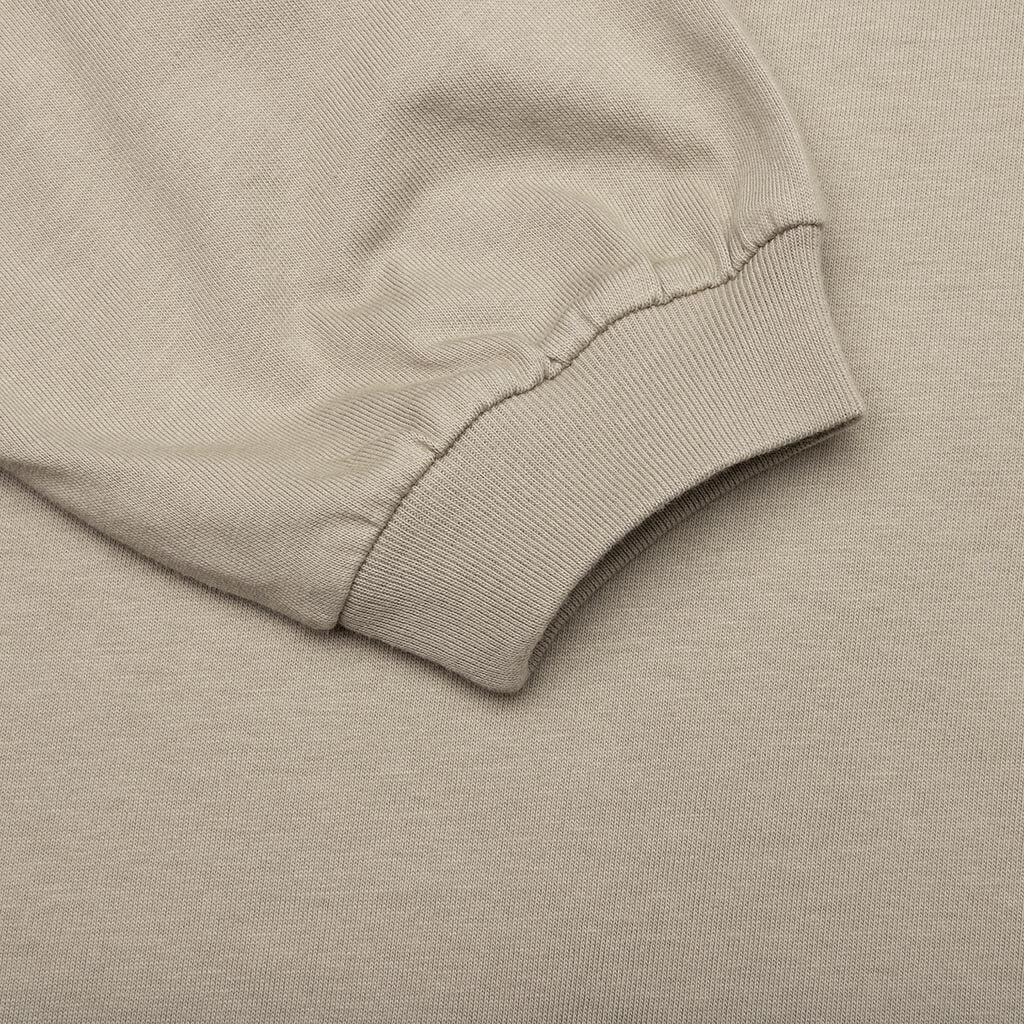 Kids L S Shirt Seal