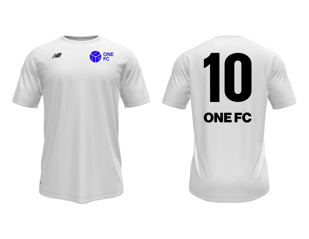 One FC Houston NB Brighton SS Jersey Youth