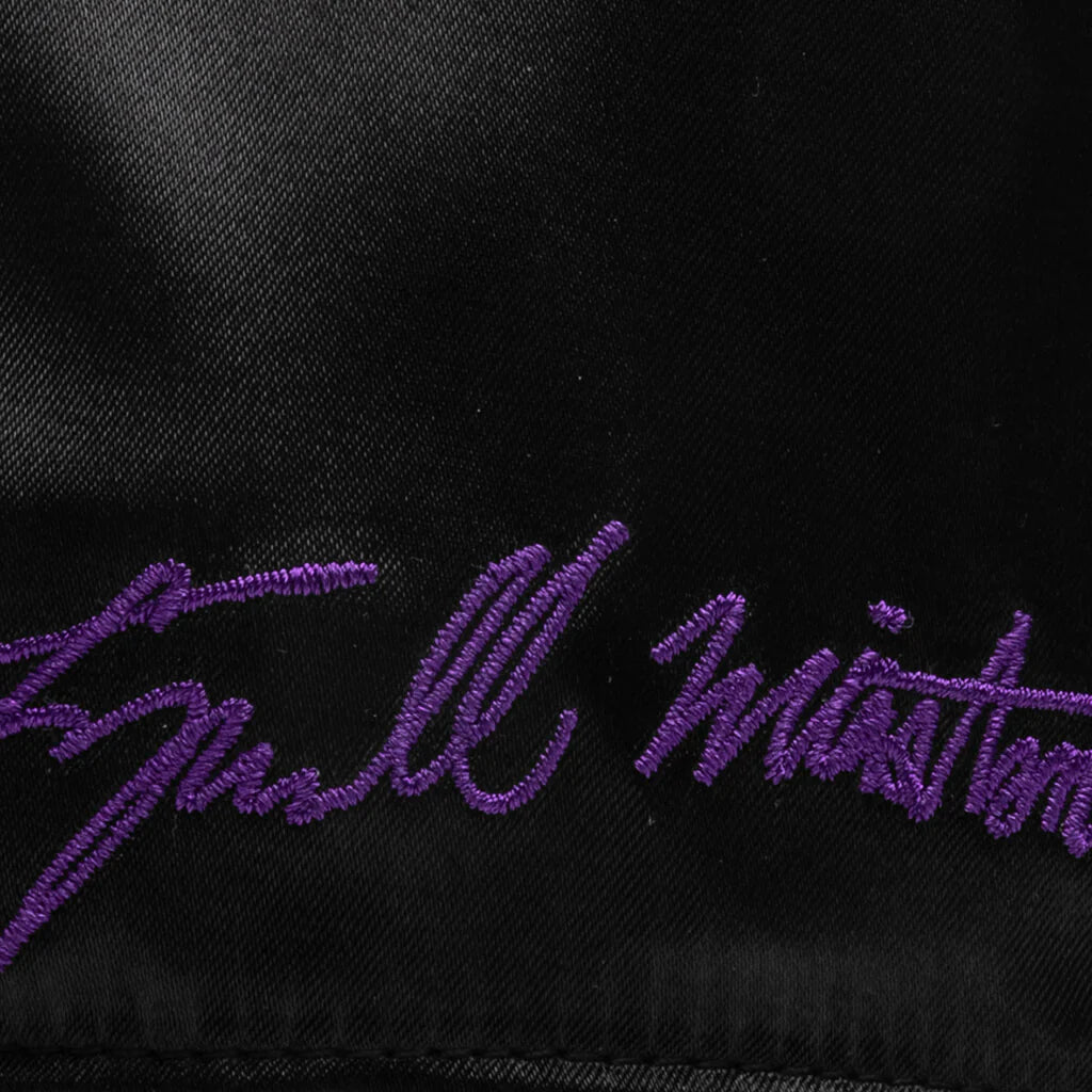 47 Brand X Tyrrell Winston 47 Hitch Sacramento Kings