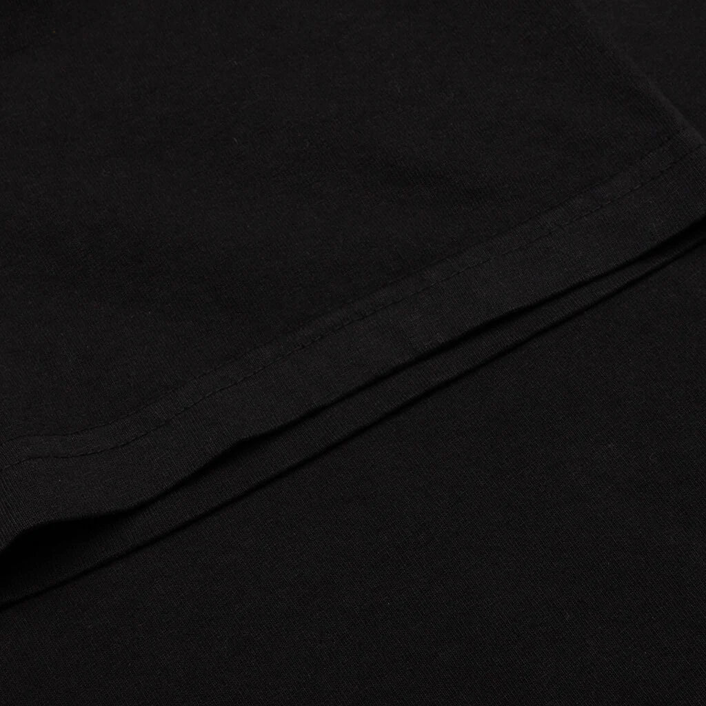 Feature x UNLV Diversity University Tee Black