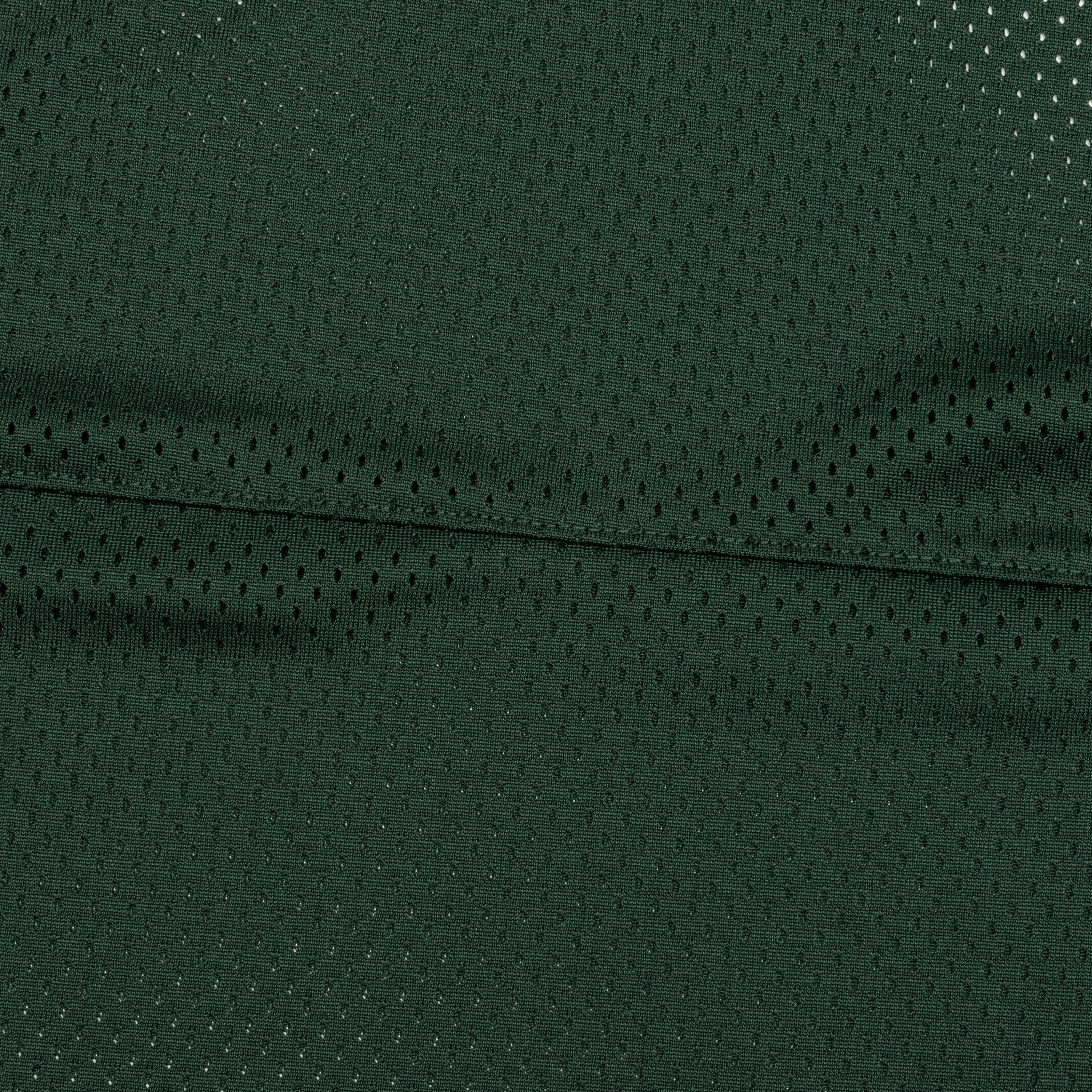 Boyer Mesh Tee Green