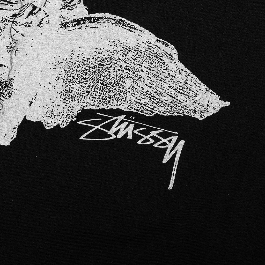Hypnos Tee Black