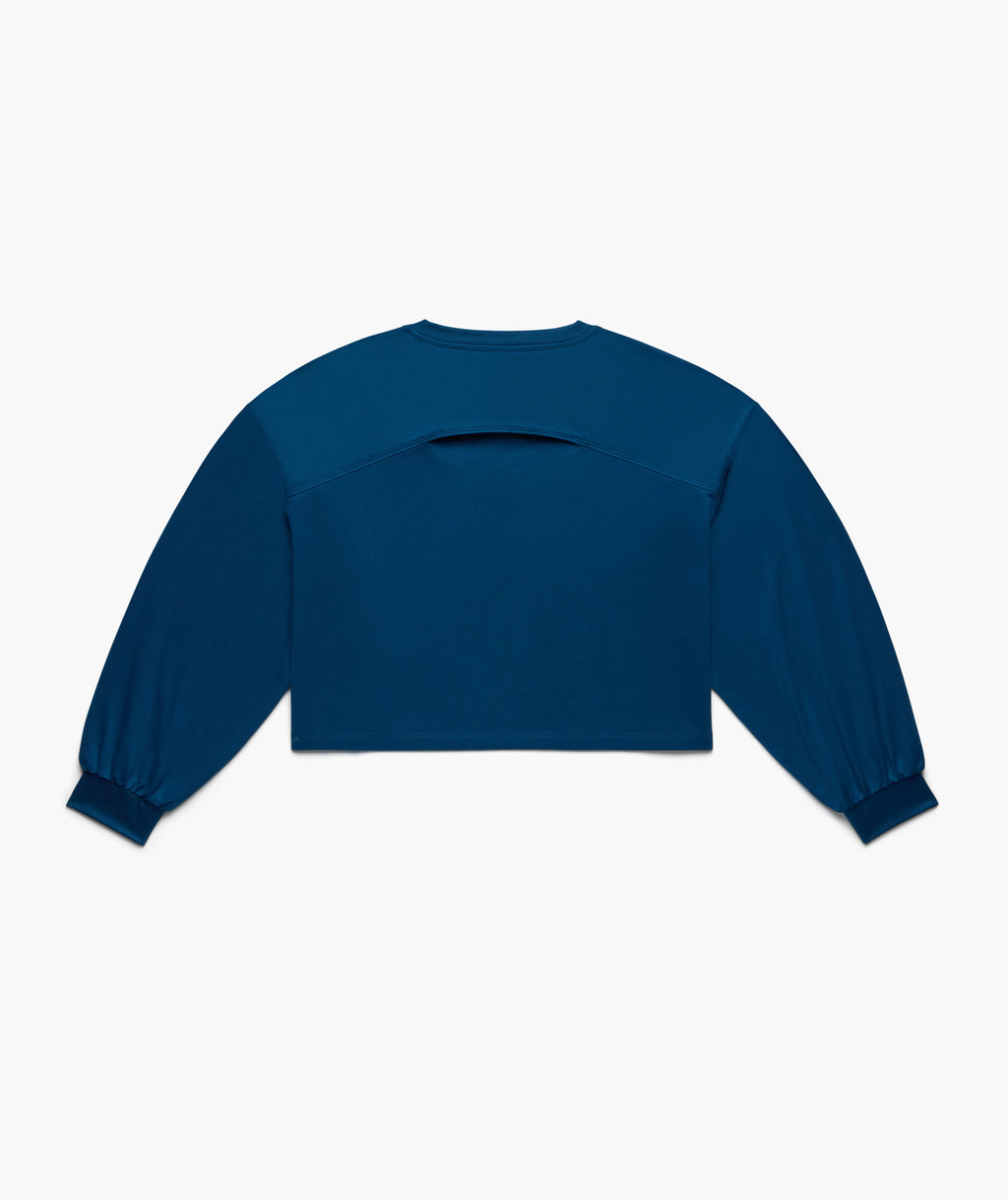 LONG SLEEVE ACTIVEWEAR TOP