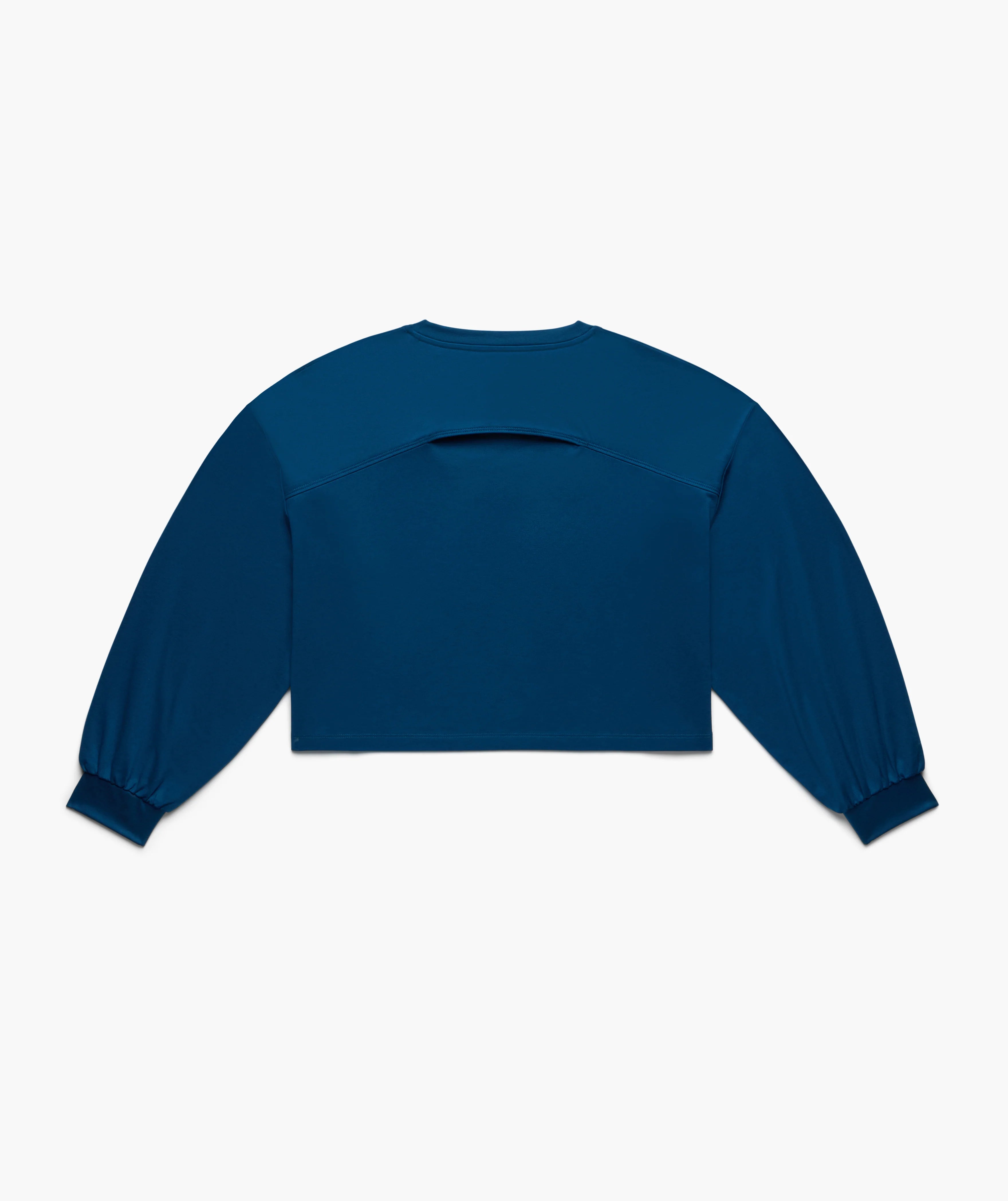 LONG SLEEVE ACTIVEWEAR TOP