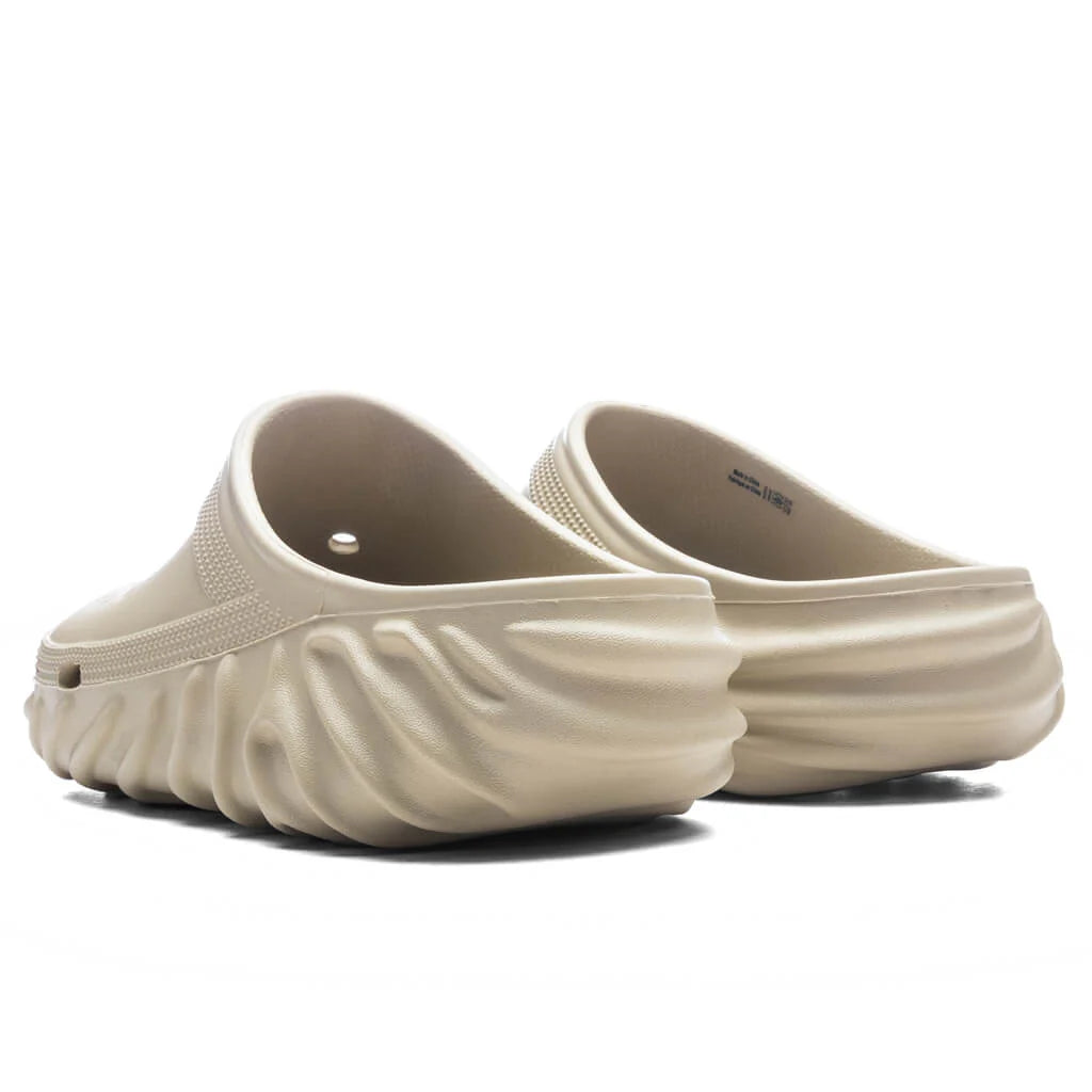 Crocs x Salehe Bembury Saru Clog Ginger