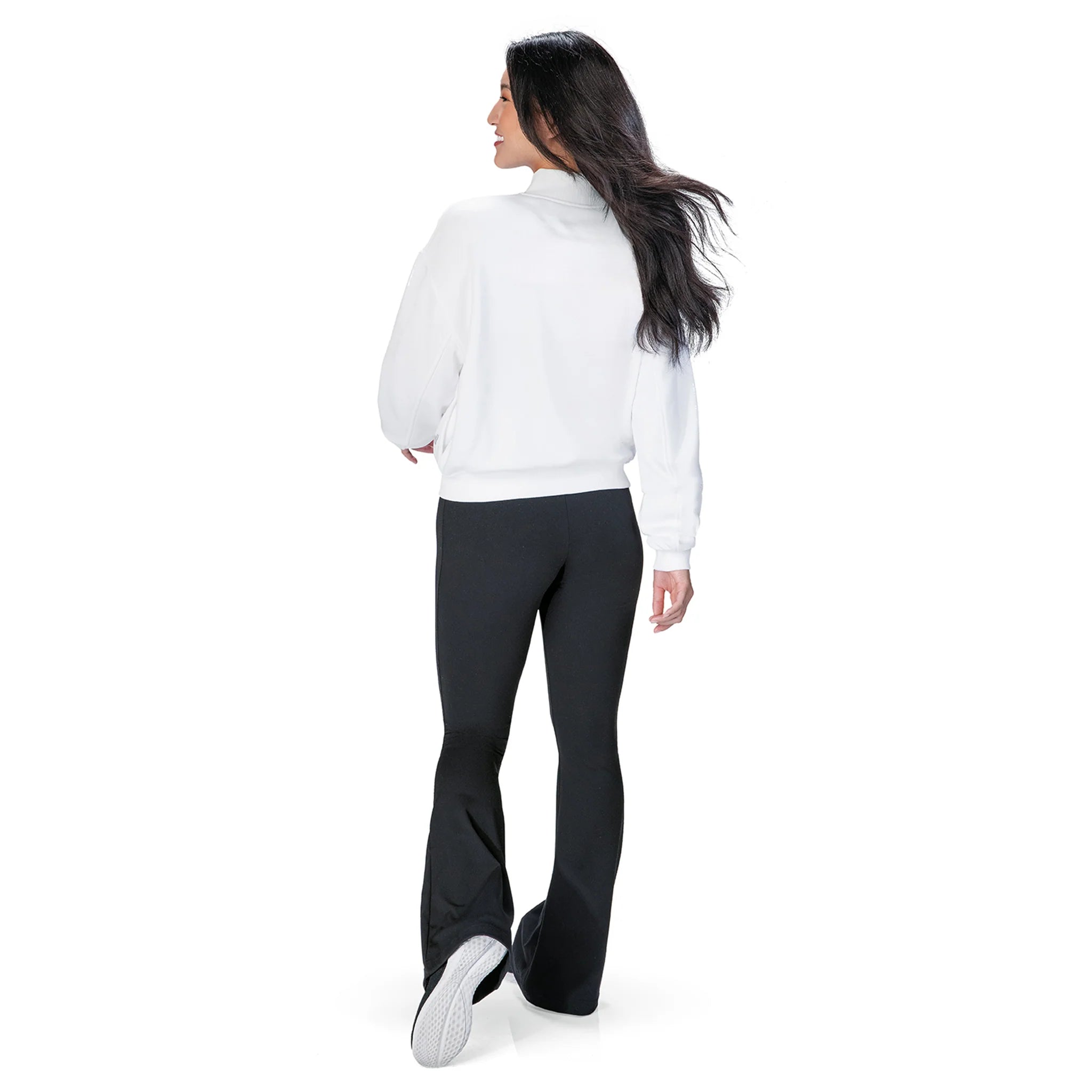 Power Flare Legging