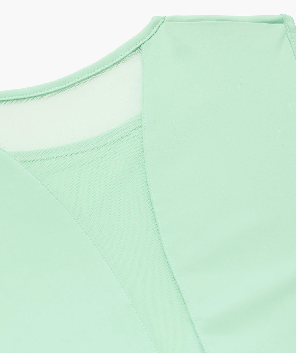 CLEAR SHOT SPORT TANK