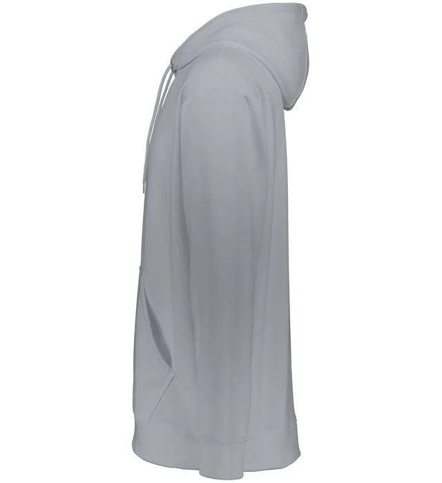 Augusta Wicking Fleece Hoodie