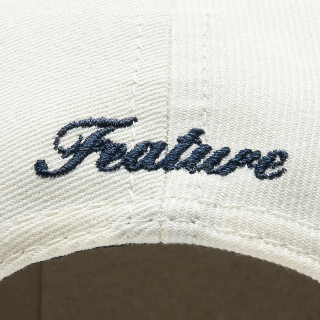Feature x New Era 9FIFTY Snapback Denver Nuggets
