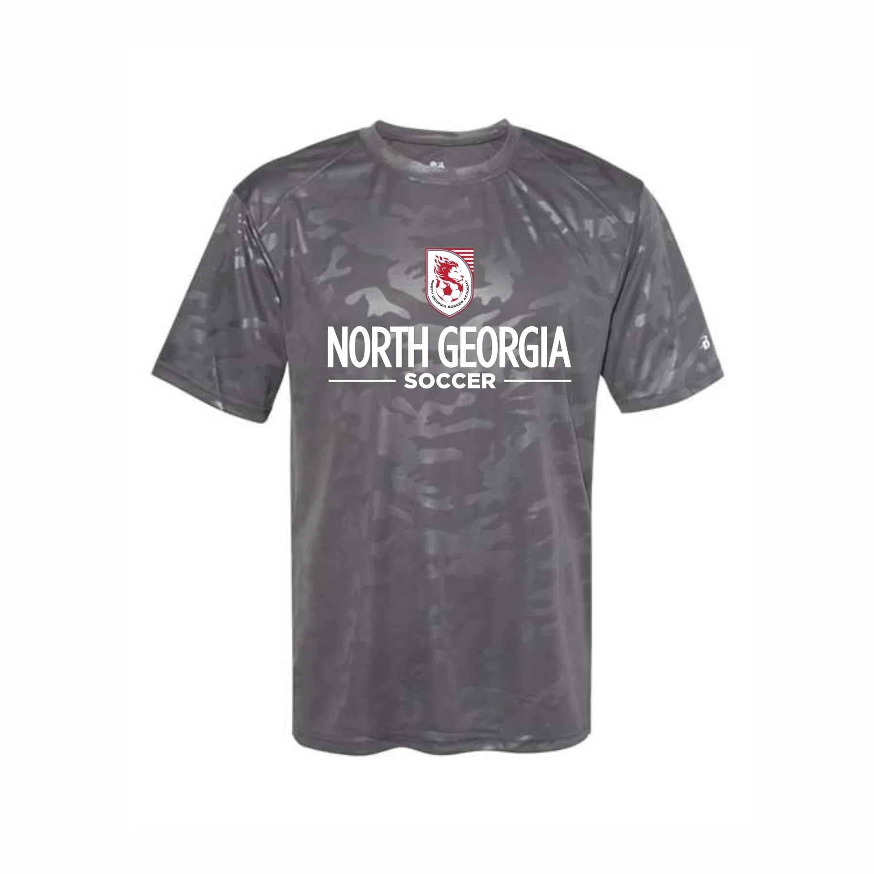 NGSA Monocam Embossed T Shirt
