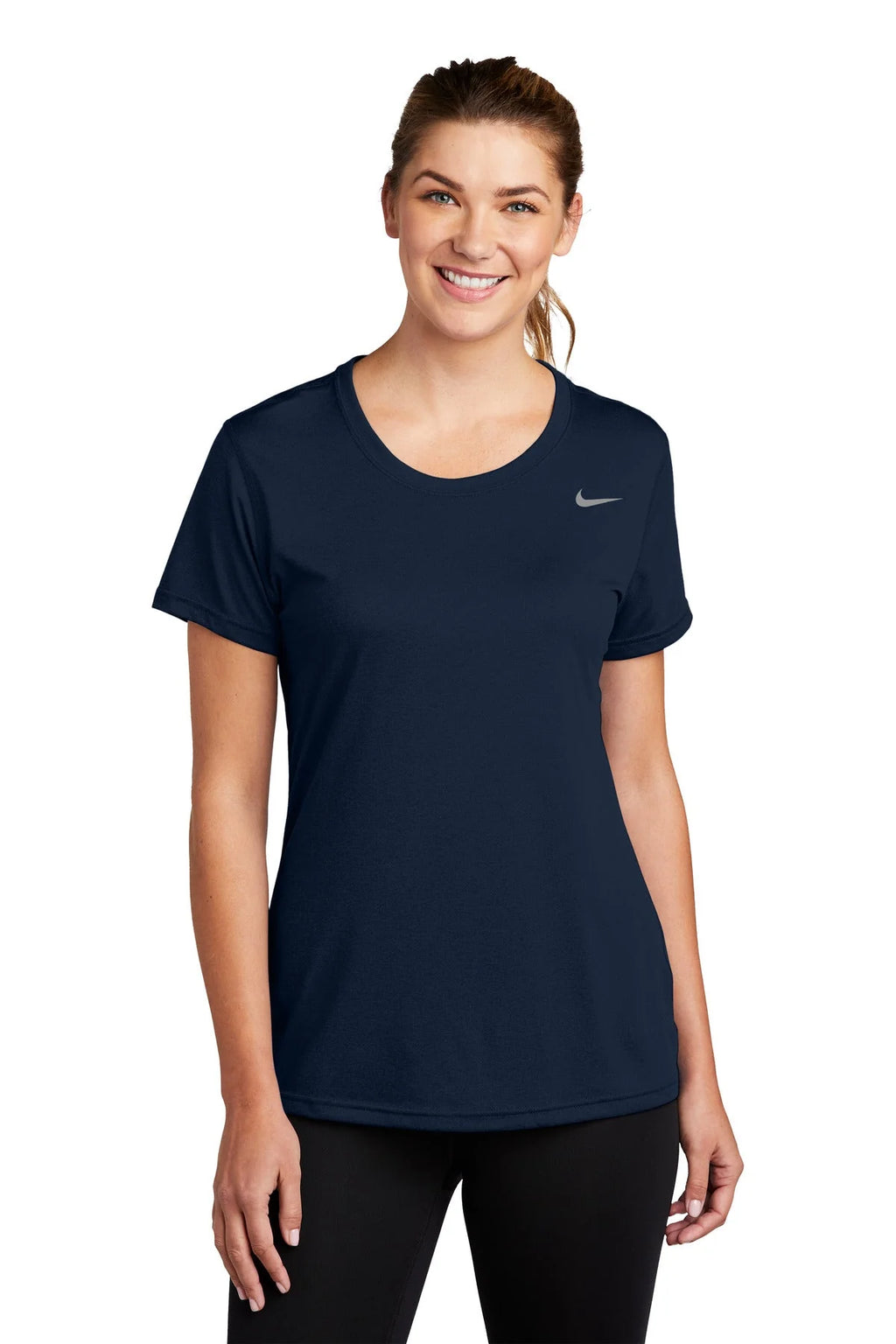 Nike Womens Team rLegend Tee DV7312