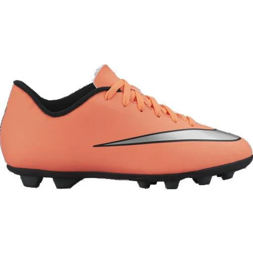 Nike JR Mercurial Vortex II FG R